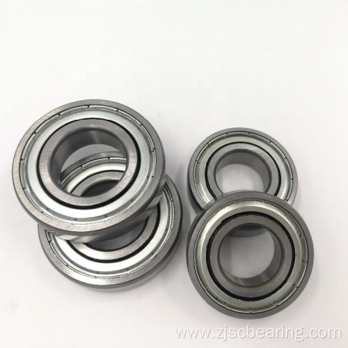 deep groove ball bearing 6205 2z 2RS SS